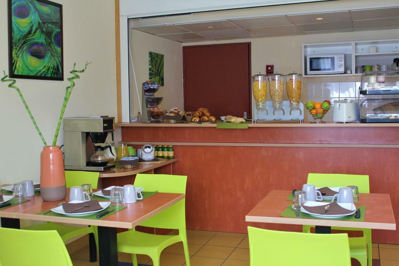 Kosy - La Salamandre Aparthotel 2*