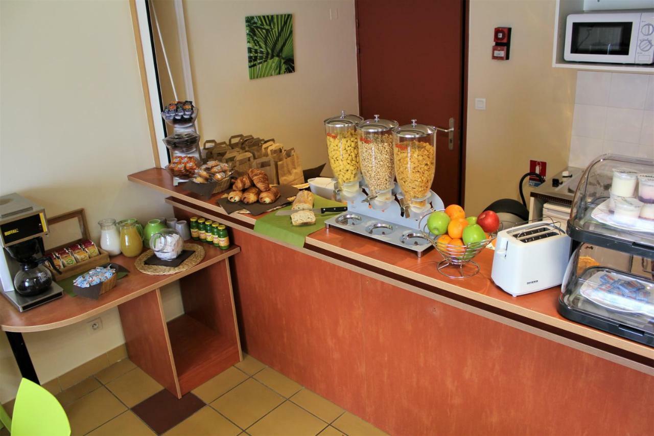 Aparthotel Kosy - La Salamandre Avignon